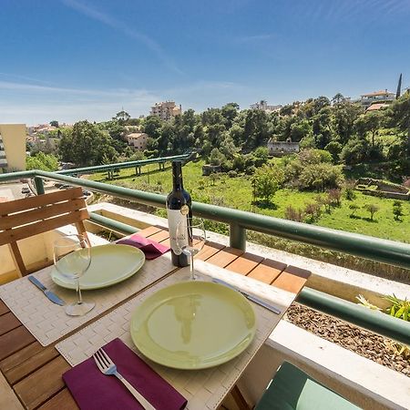 Farmers Market Vila Apartment Cascais Buitenkant foto
