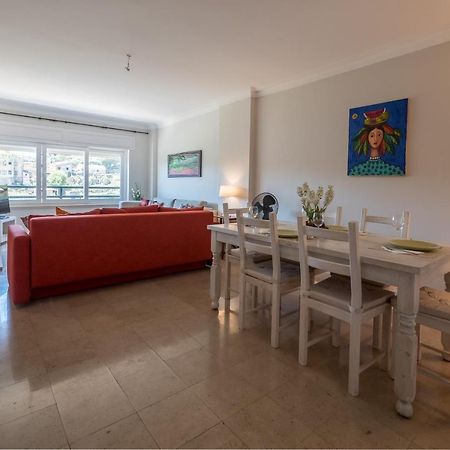Farmers Market Vila Apartment Cascais Buitenkant foto