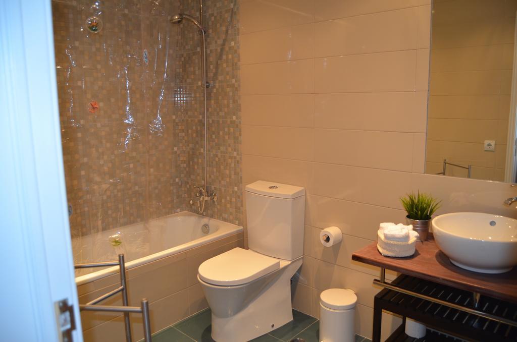 Farmers Market Vila Apartment Cascais Kamer foto