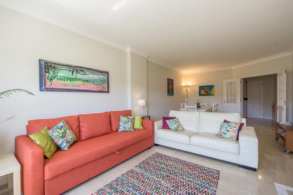 Farmers Market Vila Apartment Cascais Buitenkant foto