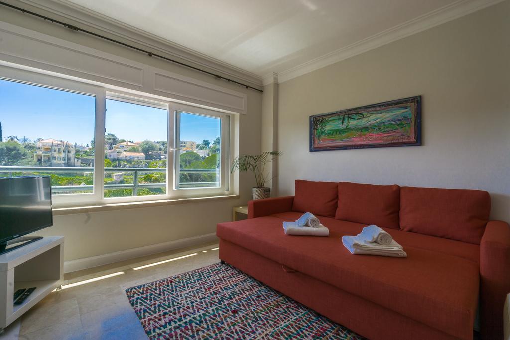 Farmers Market Vila Apartment Cascais Buitenkant foto