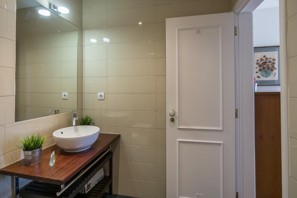Farmers Market Vila Apartment Cascais Buitenkant foto