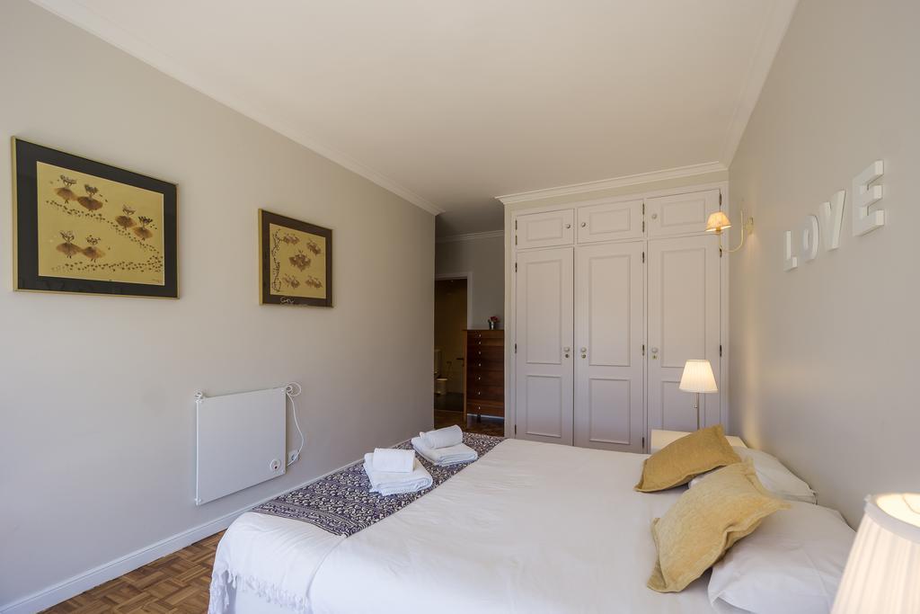 Farmers Market Vila Apartment Cascais Buitenkant foto