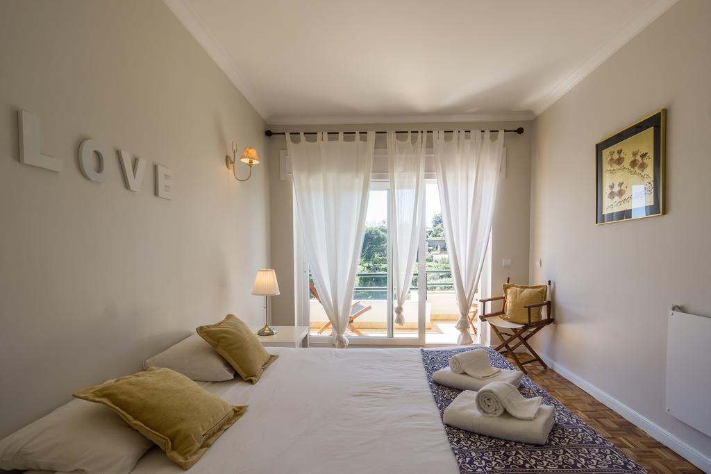 Farmers Market Vila Apartment Cascais Buitenkant foto