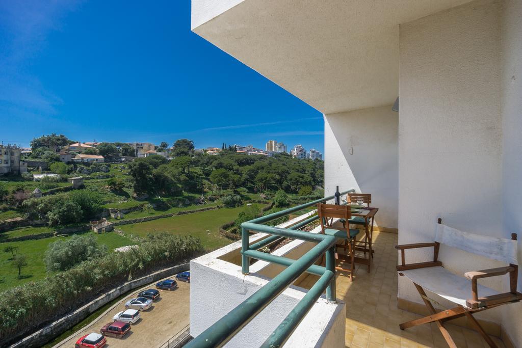 Farmers Market Vila Apartment Cascais Buitenkant foto