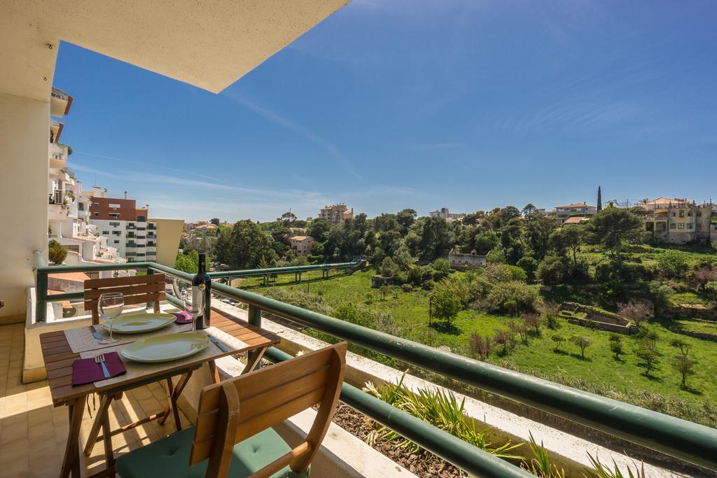 Farmers Market Vila Apartment Cascais Buitenkant foto