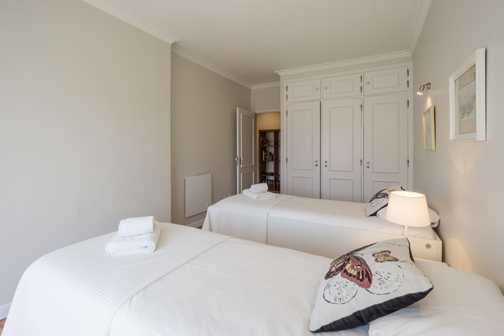 Farmers Market Vila Apartment Cascais Buitenkant foto