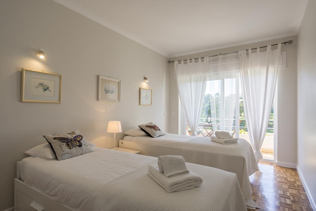 Farmers Market Vila Apartment Cascais Buitenkant foto