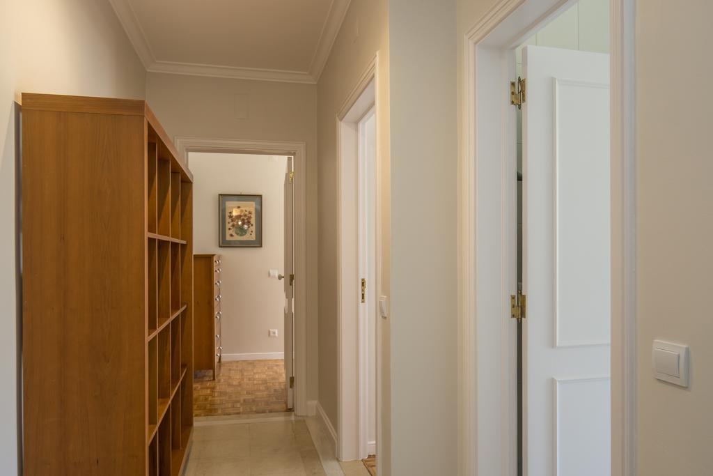 Farmers Market Vila Apartment Cascais Buitenkant foto