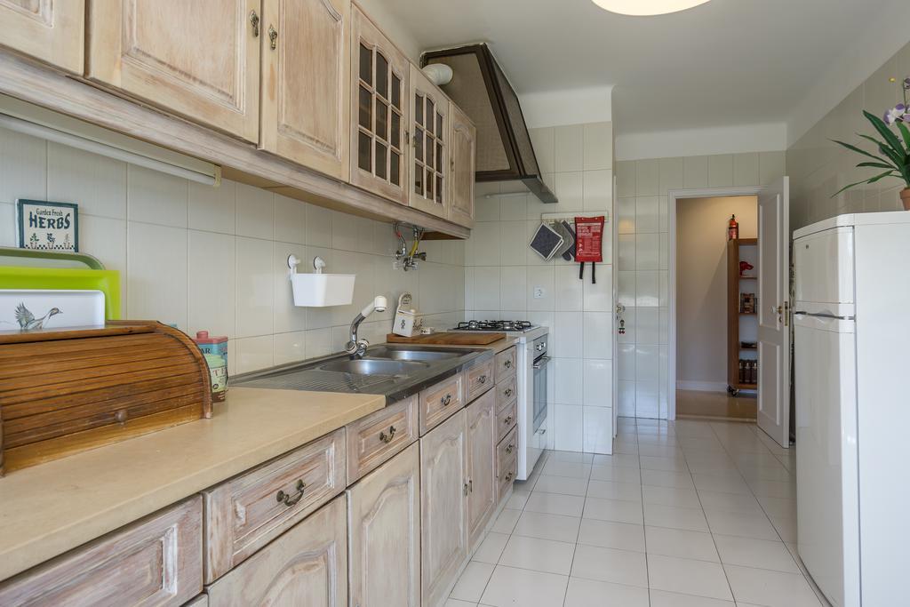 Farmers Market Vila Apartment Cascais Buitenkant foto