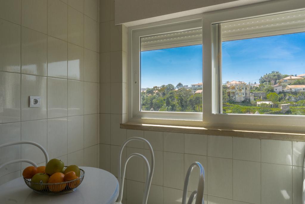 Farmers Market Vila Apartment Cascais Buitenkant foto