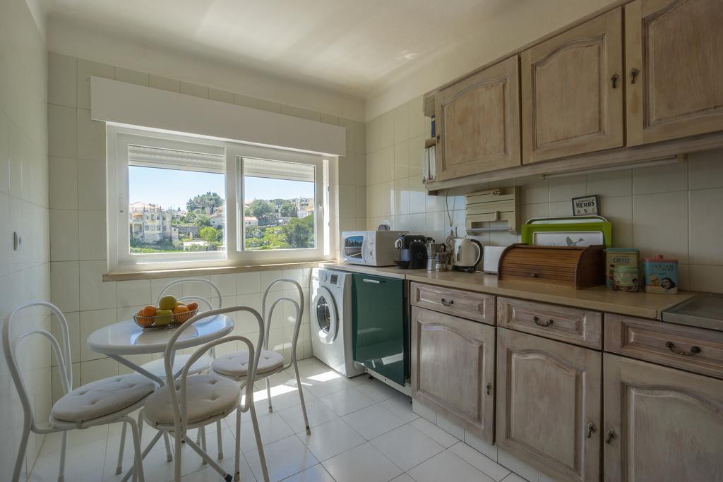 Farmers Market Vila Apartment Cascais Buitenkant foto