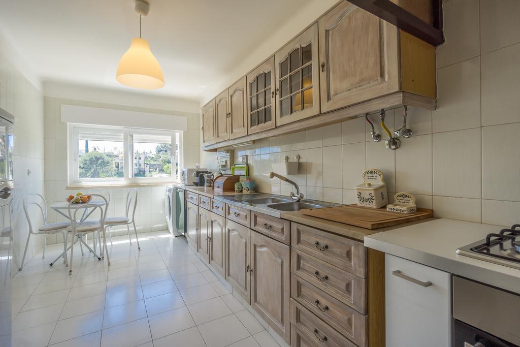Farmers Market Vila Apartment Cascais Buitenkant foto