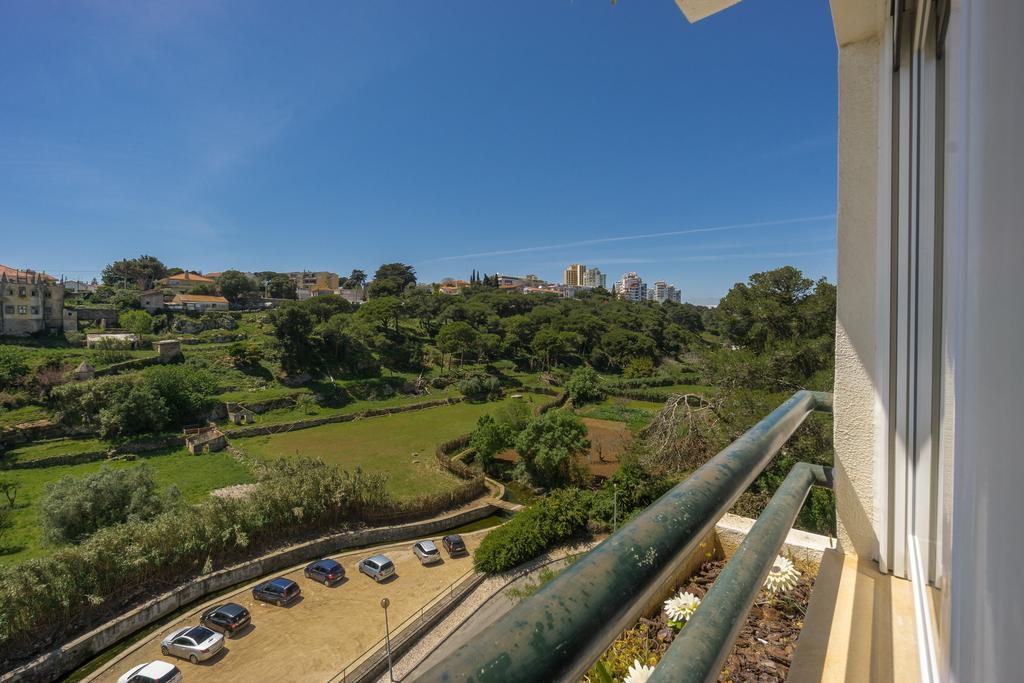 Farmers Market Vila Apartment Cascais Buitenkant foto
