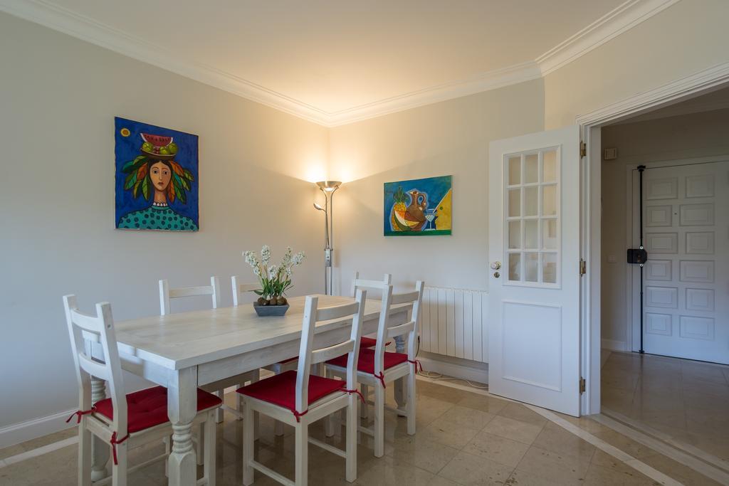 Farmers Market Vila Apartment Cascais Buitenkant foto