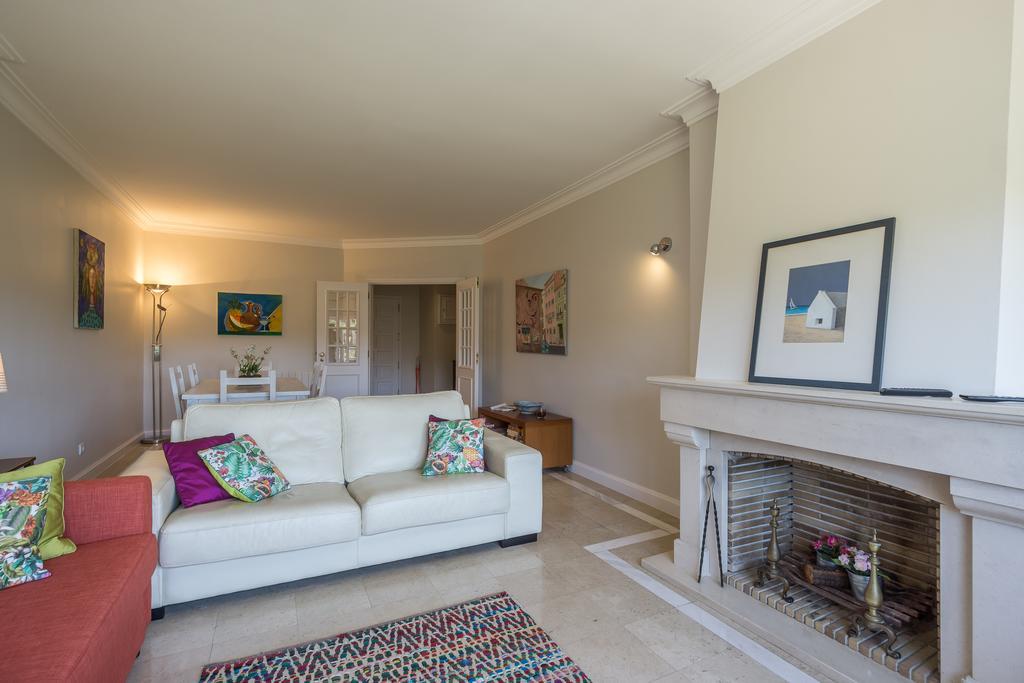 Farmers Market Vila Apartment Cascais Buitenkant foto