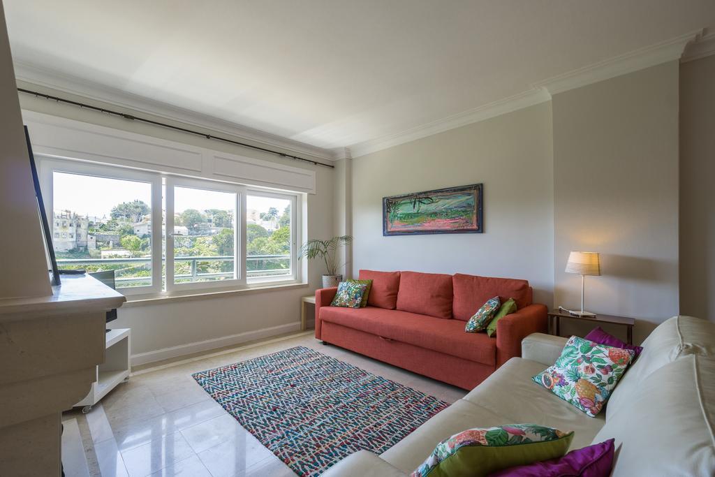 Farmers Market Vila Apartment Cascais Buitenkant foto