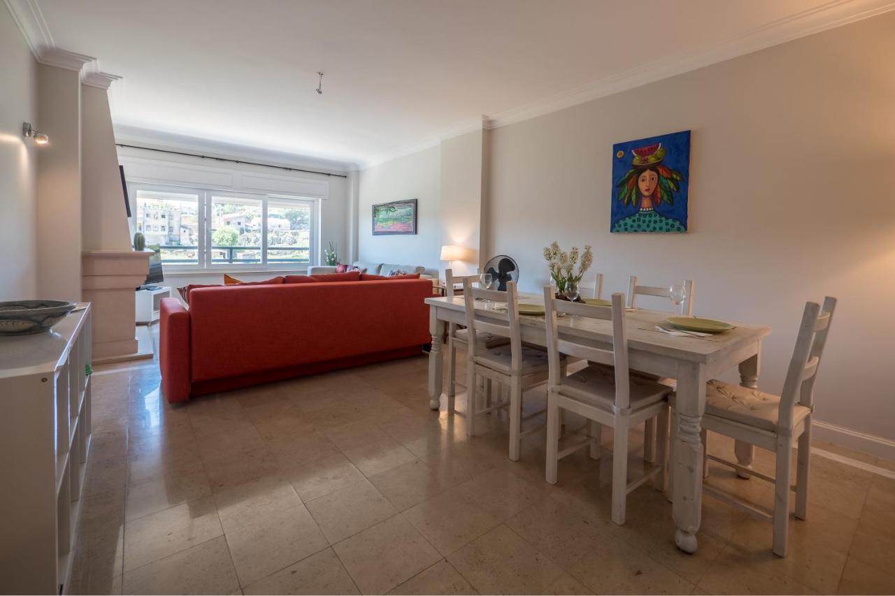 Farmers Market Vila Apartment Cascais Buitenkant foto